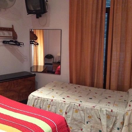 Pension Princesa Granada Buitenkant foto