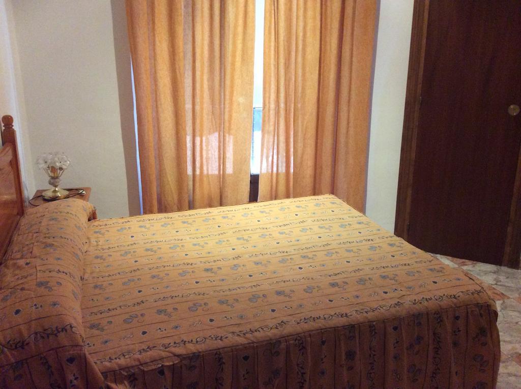 Pension Princesa Granada Kamer foto