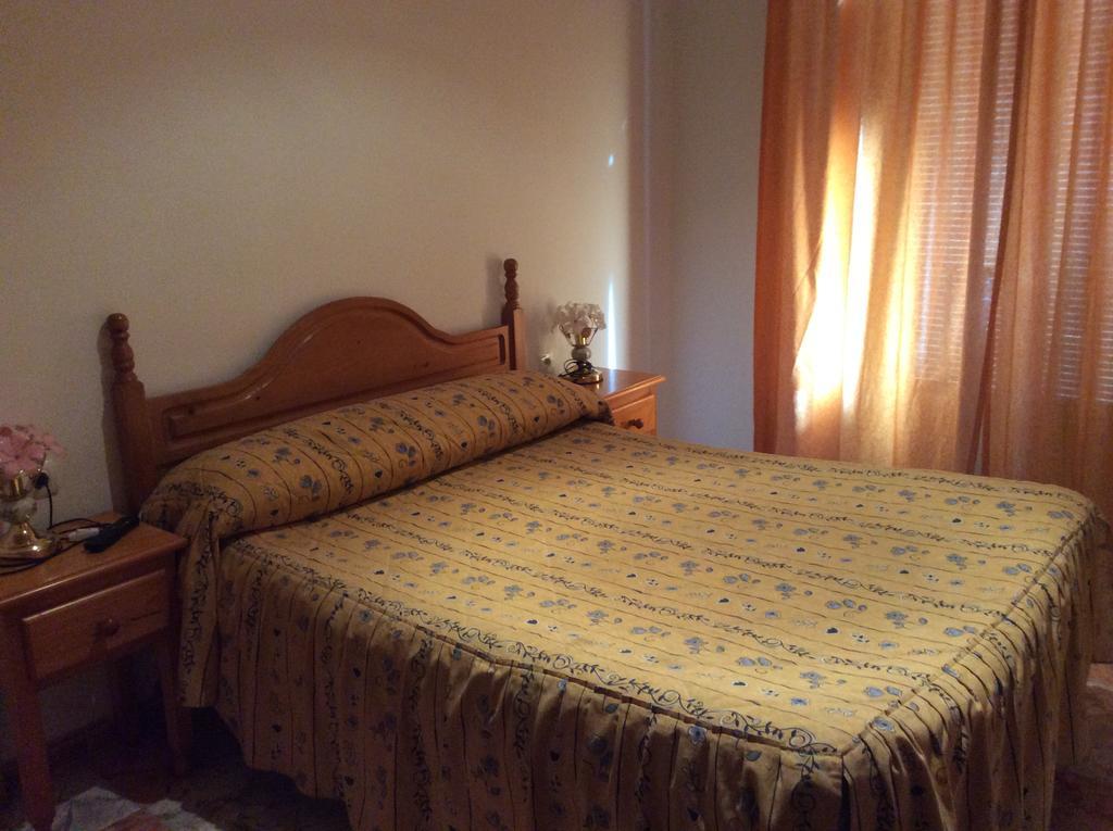 Pension Princesa Granada Kamer foto