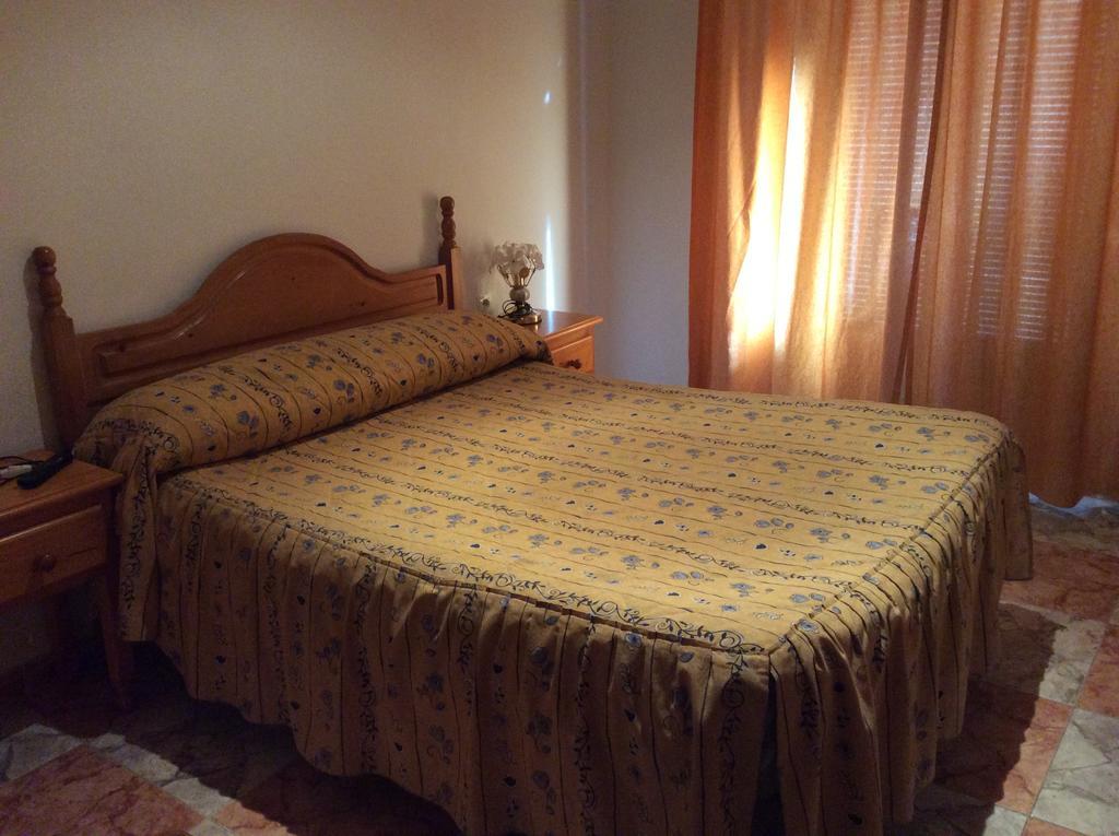 Pension Princesa Granada Kamer foto