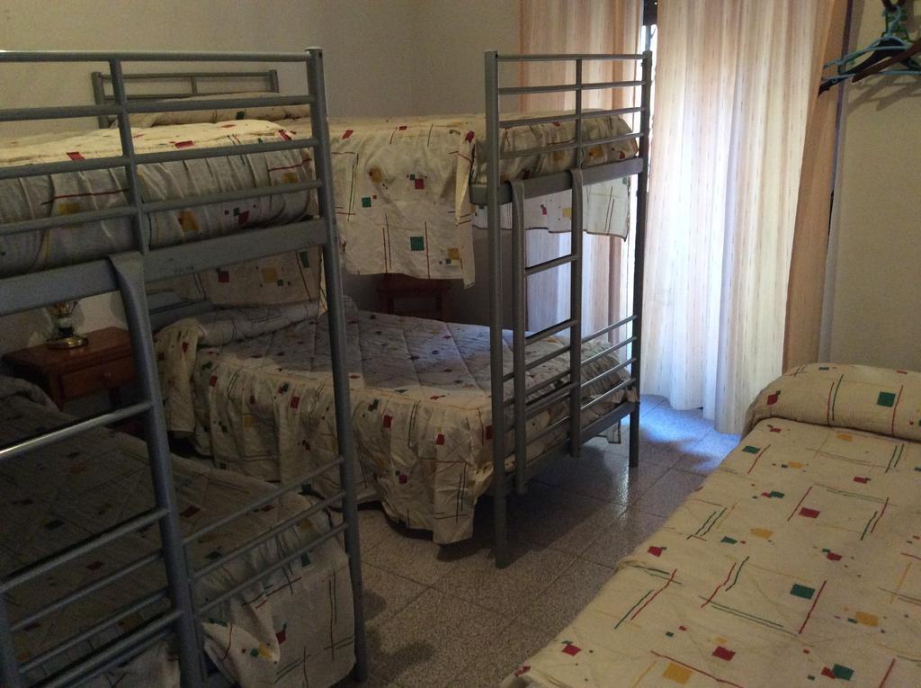 Pension Princesa Granada Kamer foto